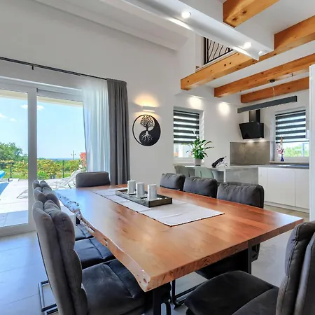 Casa de Férias Civitan By Interhome Brtonigla