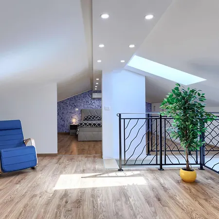 Civitan By Interhome בית נופש *