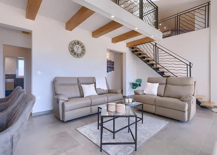 Civitan By Interhome *