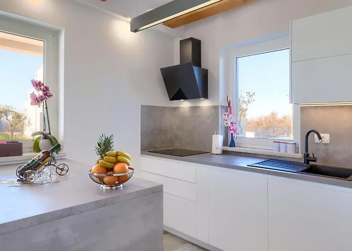 Civitan By Interhome * Brtonigla