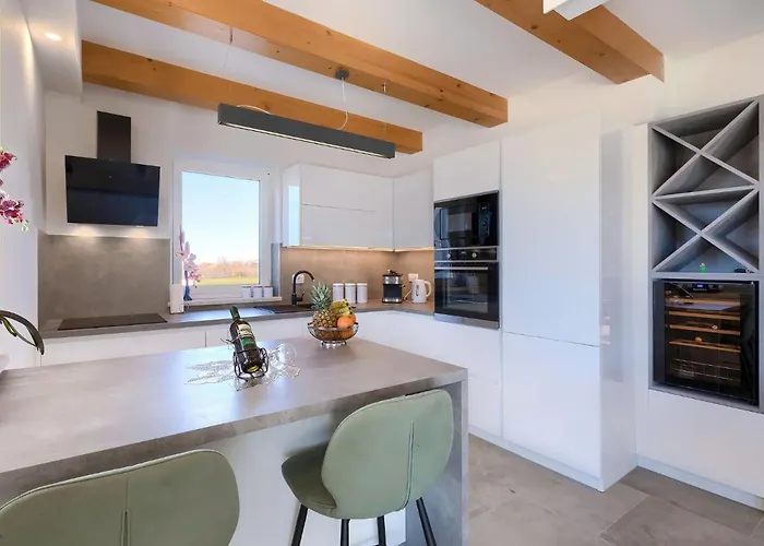 Vakantiehuis Civitan By Interhome *