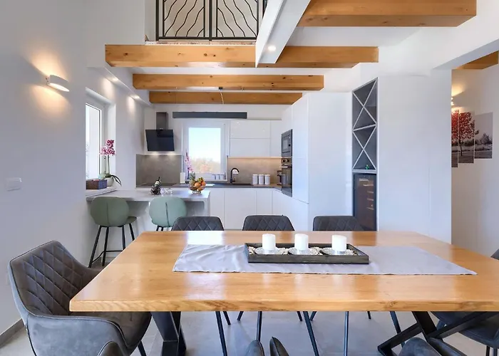 Vakantiehuis Civitan By Interhome Brtonigla