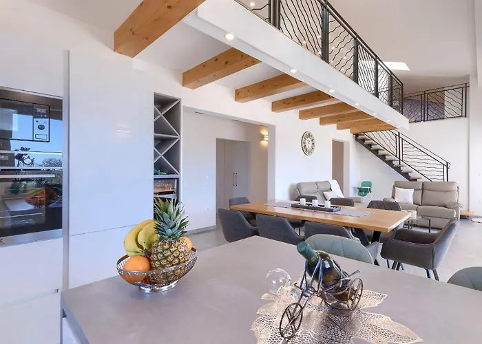 Civitan By Interhome Vakantiehuis