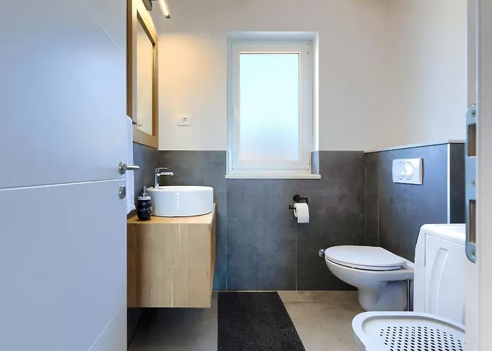 Vakantiehuis Civitan By Interhome