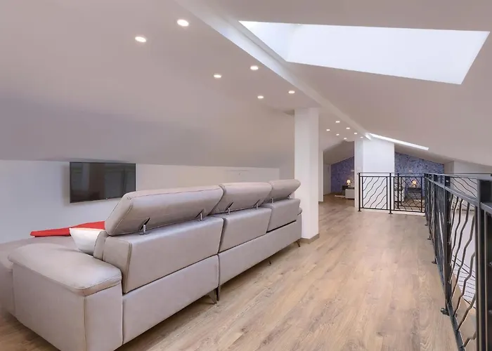 Civitan By Interhome Vakantiehuis *