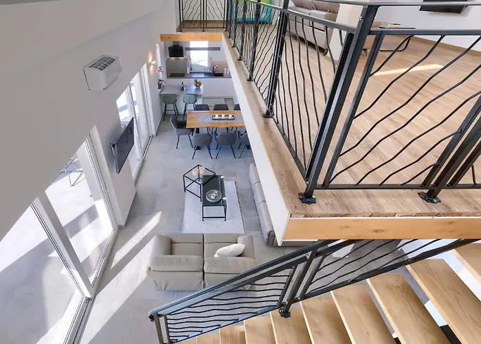 Vakantiehuis Civitan By Interhome *