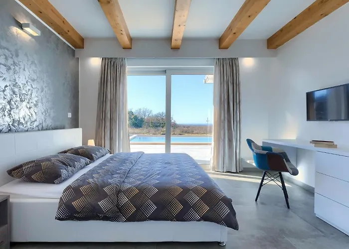 Vakantiehuis Civitan By Interhome