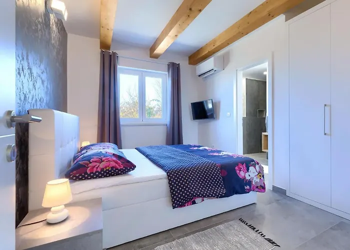 Vakantiehuis Civitan By Interhome *