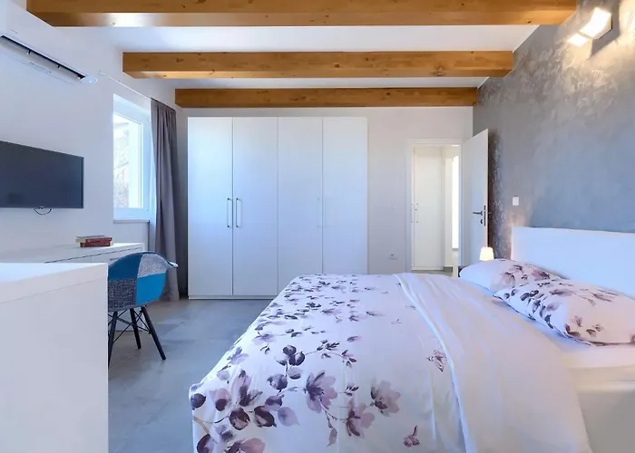 Civitan By Interhome Brtonigla