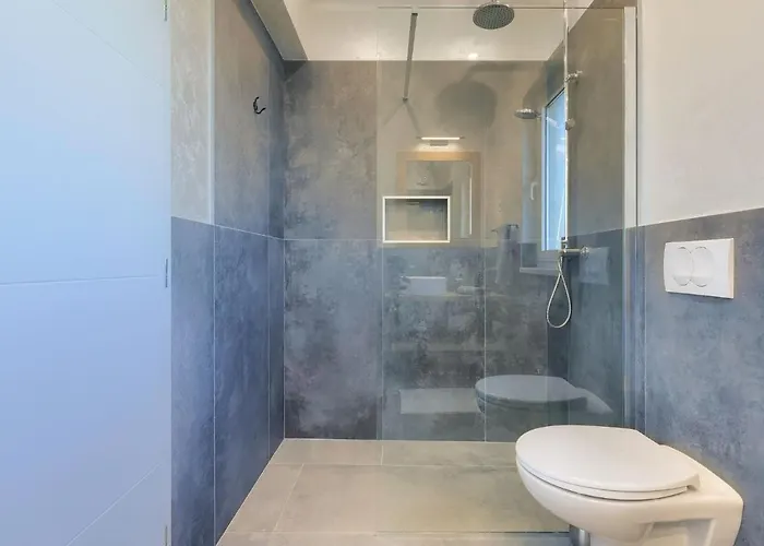 Vakantiehuis Civitan By Interhome