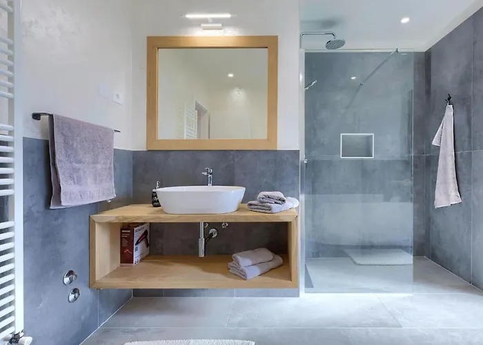 Vakantiehuis Civitan By Interhome *