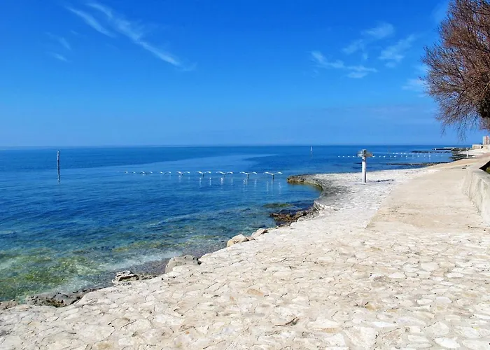 Civitan By Interhome Vakantiehuis Brtonigla