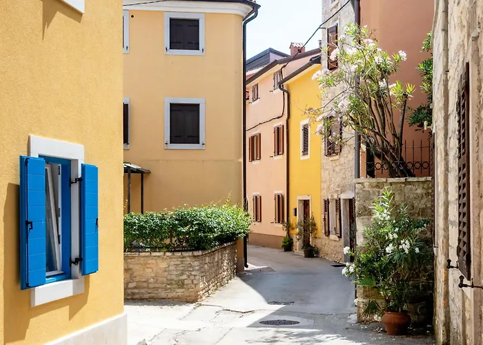 Civitan By Interhome Vakantiehuis