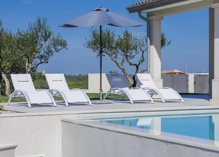 Civitan By Interhome Brtonigla