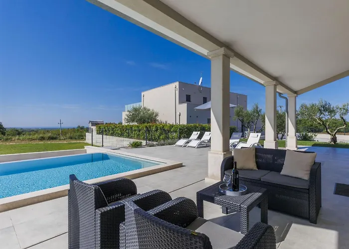 Vakantiehuis Civitan By Interhome *