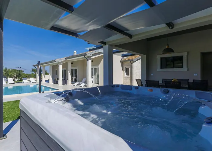 Civitan By Interhome *