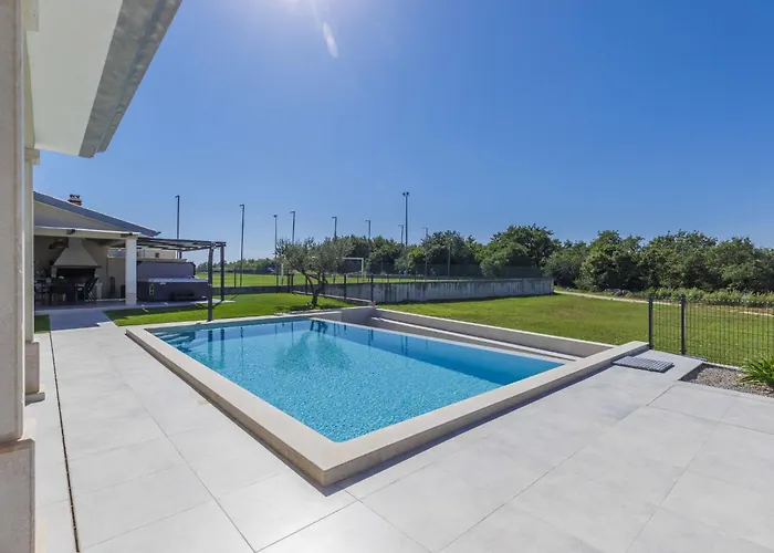 Civitan By Interhome * Brtonigla