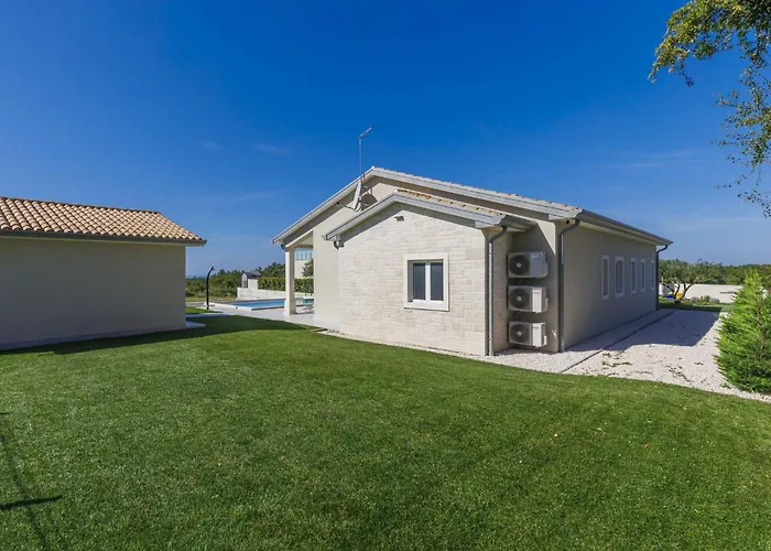 Vakantiehuis Civitan By Interhome