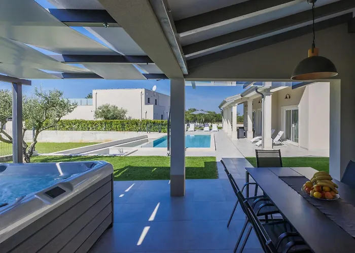 Vakantiehuis Civitan By Interhome *