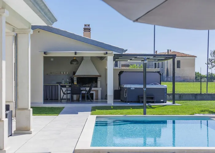 Civitan By Interhome Vakantiehuis *