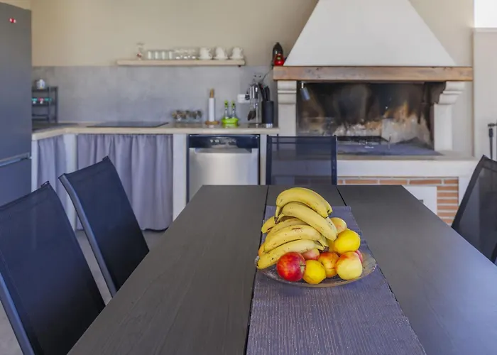 Civitan By Interhome * Brtonigla