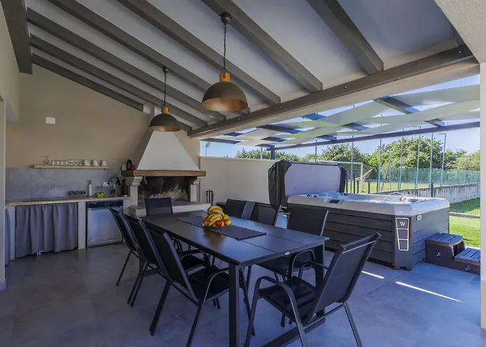 Civitan By Interhome