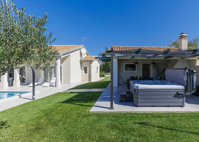 Vakantiehuis Civitan By Interhome